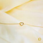 Love Bracelet - Stainless Steel Jewelry in Pakistan - Fostelle Love Bracelet - Stainless Steel Jewelry in Pakistan - Fostelle