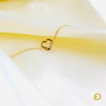 Love Bracelet - Stainless Steel Jewelry in Pakistan - Fostelle Love Bracelet - Stainless Steel Jewelry in Pakistan - Fostelle