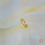 Scarlet Ring - Stainless Steel Jewelry in Pakistan - Fostelle Scarlet Ring - Stainless Steel Jewelry in Pakistan - Fostelle
