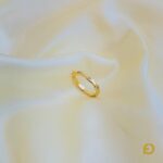 Scarlet Ring - Stainless Steel Jewelry in Pakistan - Fostelle Scarlet Ring - Stainless Steel Jewelry in Pakistan - Fostelle